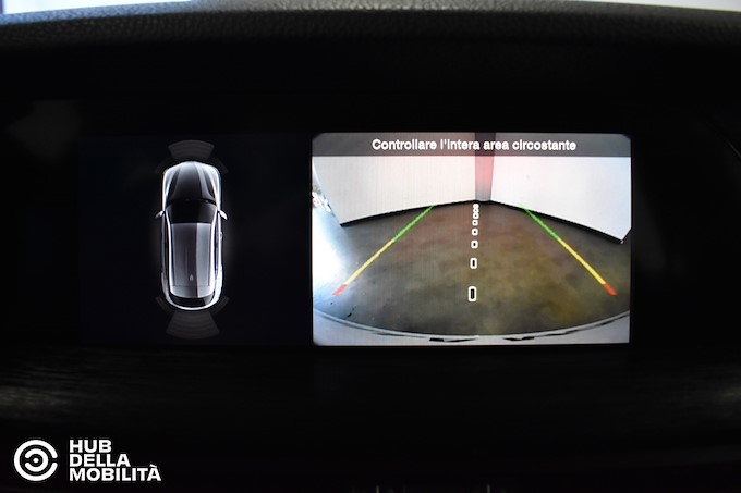 ALFA ROMEO Stelvio 2.2 Turbodiesel 210 CV AT8 Q4 Super